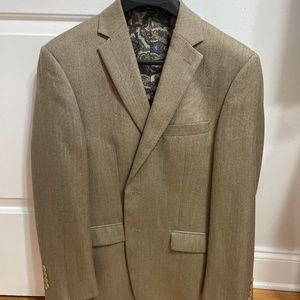 Men suit Ralph Lauren